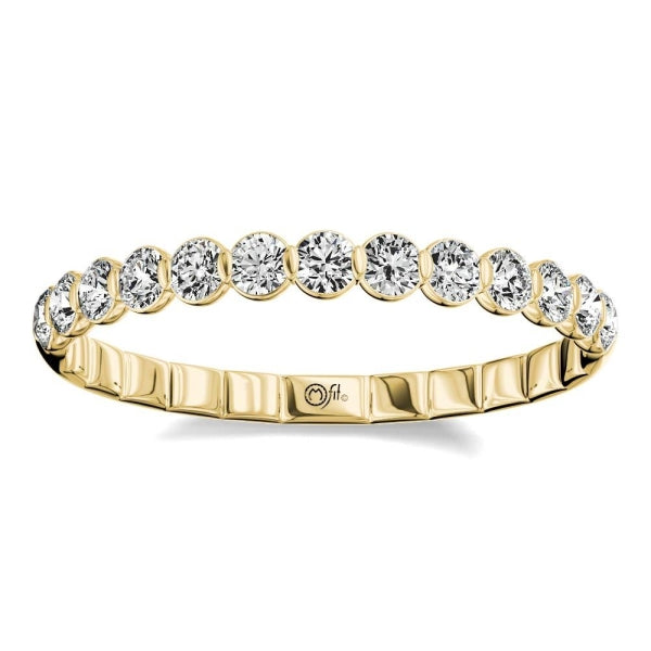 Lab Grown Diamond Women's Band