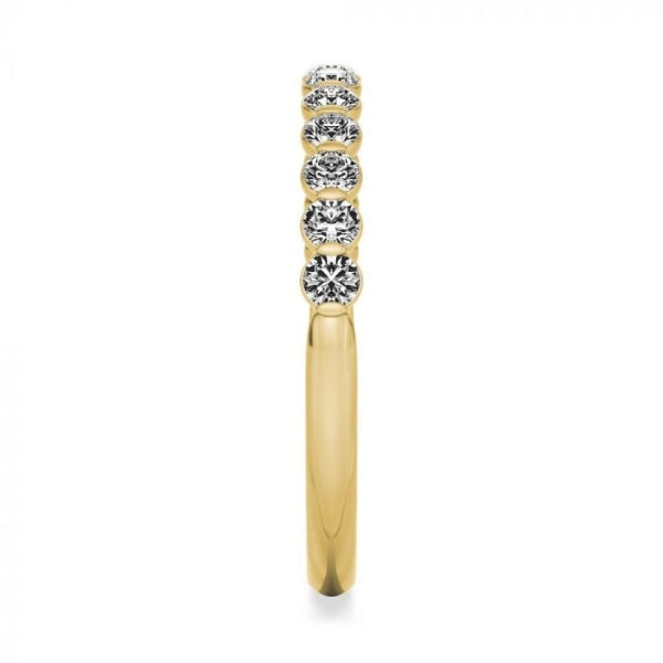 Lab Grown Diamond Women's Band