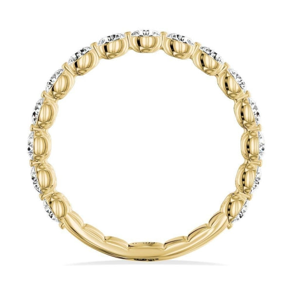 Lab Grown Diamond Women's Band
