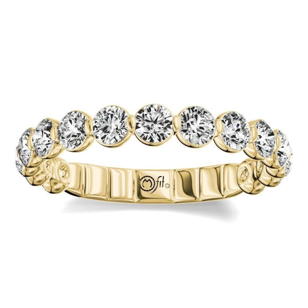 Lab Grown Diamond Women's Band