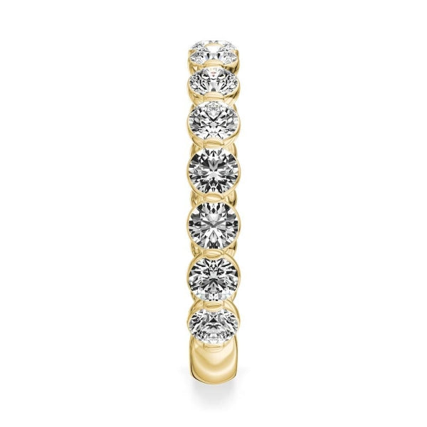 Lab Grown Diamond Women's Band