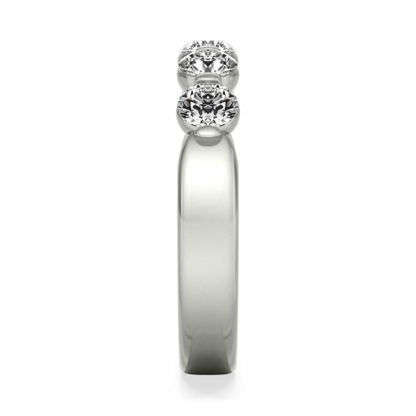 Lab Grown Diamond Women's Band