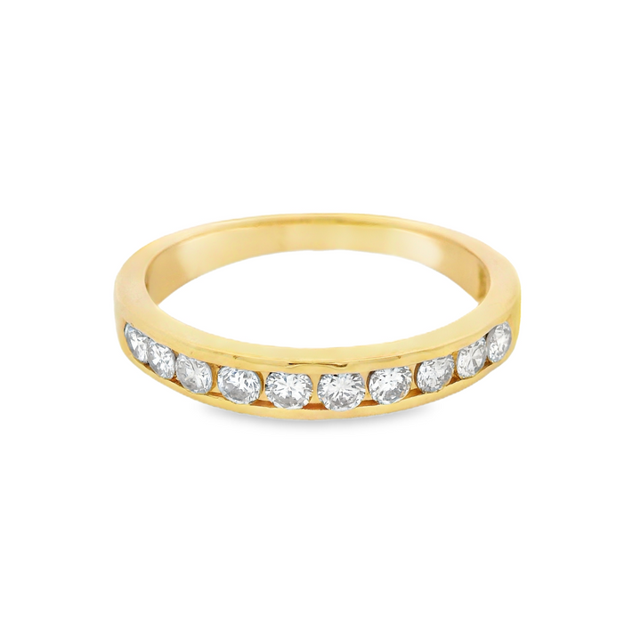 Estate Ladies Bands