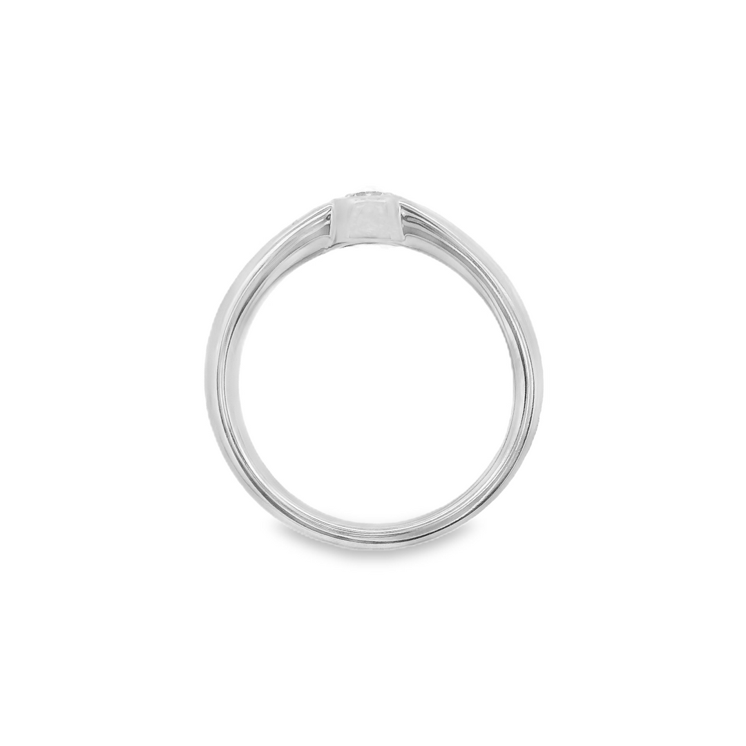 Estate Diamond Fashion Ring