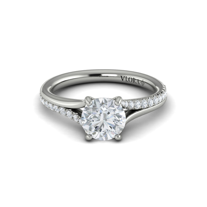 Engagement Semi Mounting