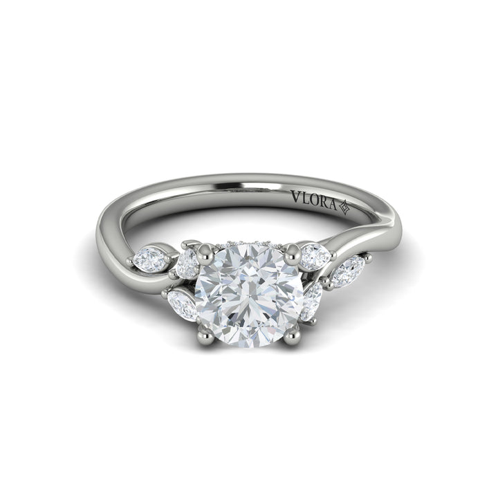 Engagement Semi Mounting