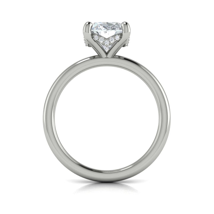 Engagement Semi Mounting