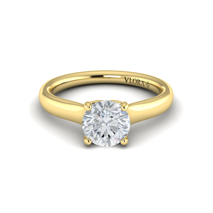 Engagement Semi Mounting