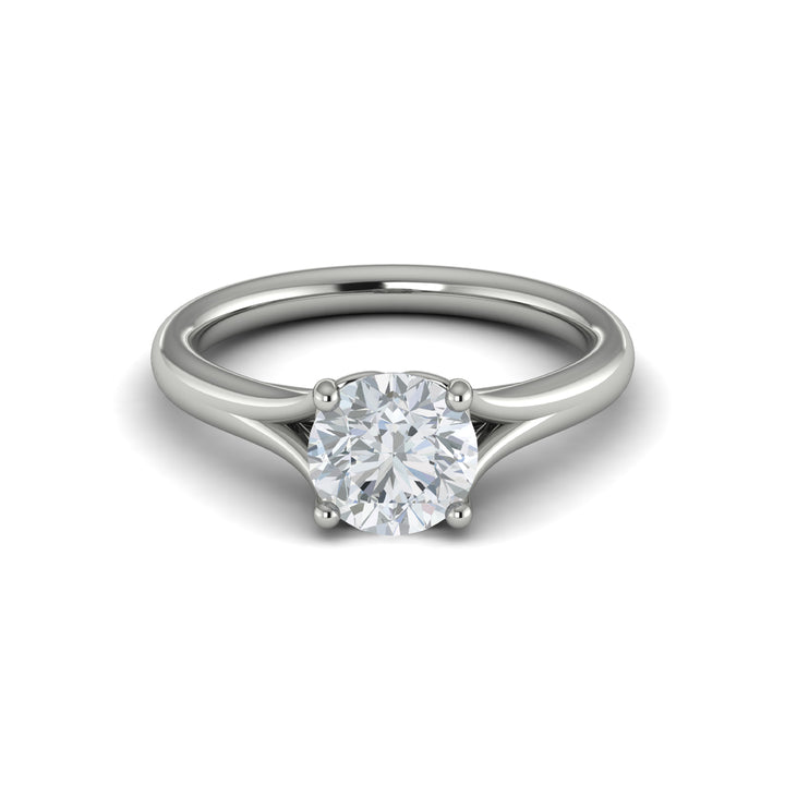 Engagement Semi Mounting