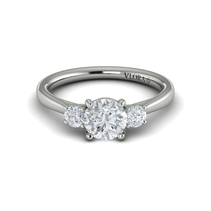 Engagement Semi Mounting