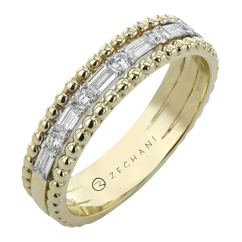 Diamond Fashion Ring