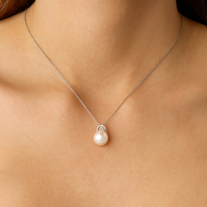 Estate Color Stone Pendant