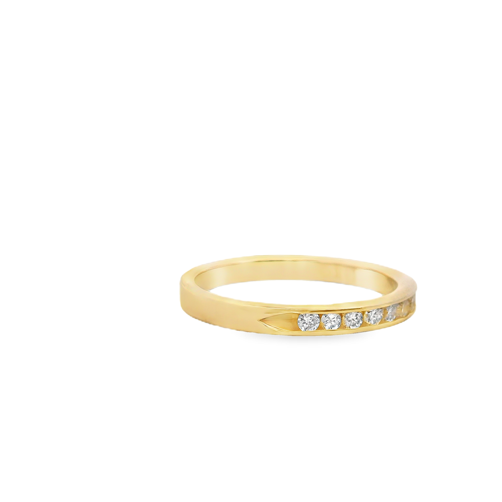 Estate Ladies Bands