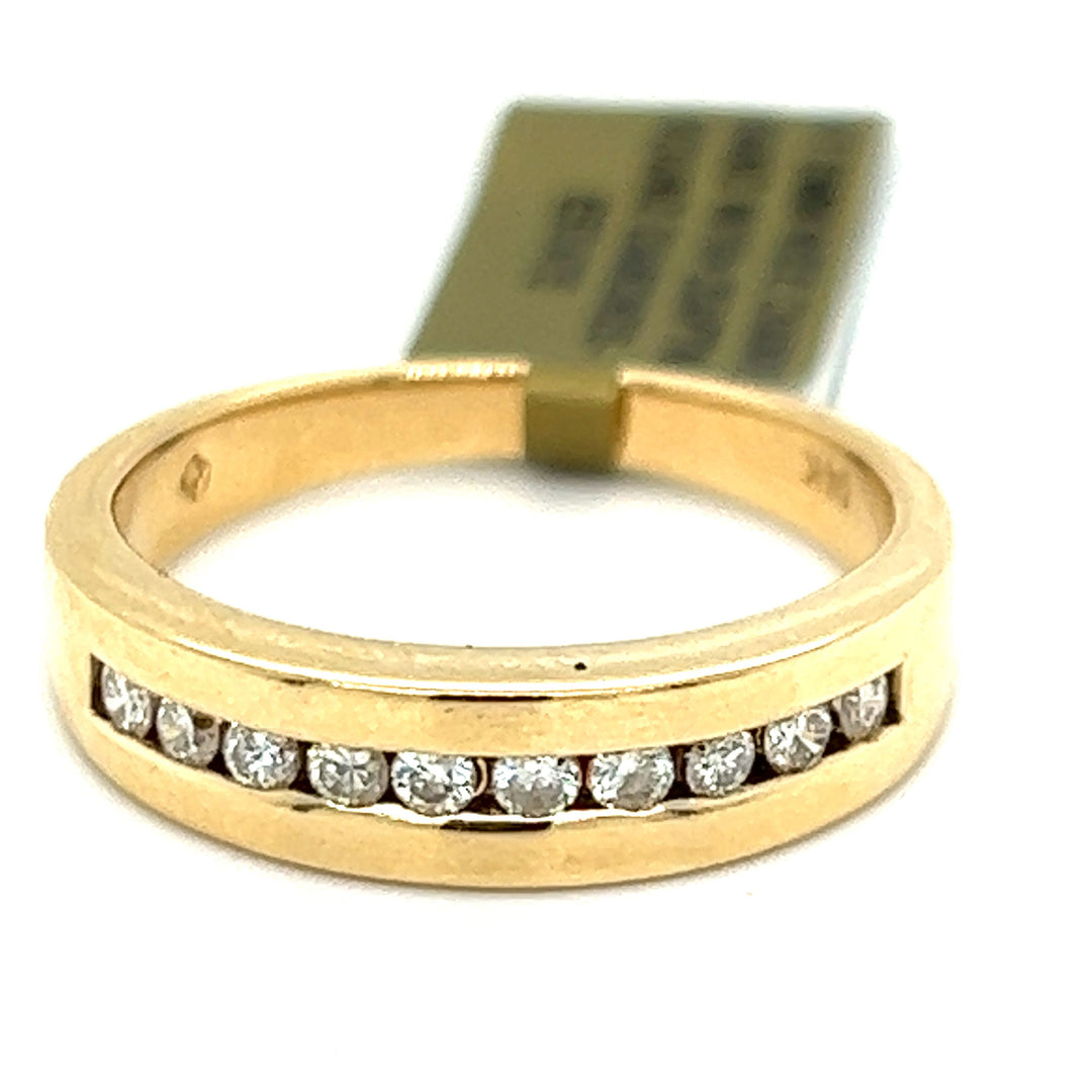 Estate Bridal Ring