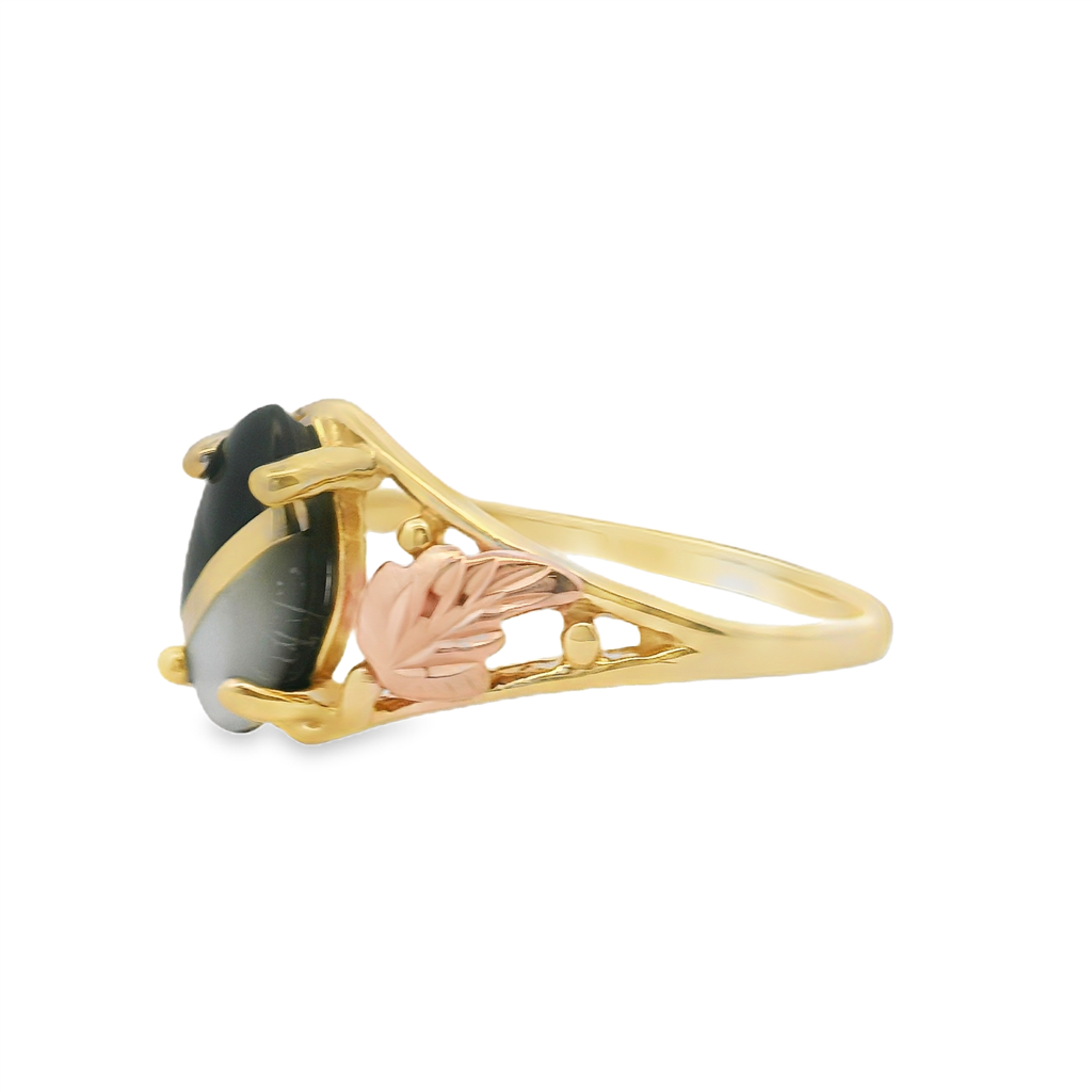 Estate Colored Stone Ring