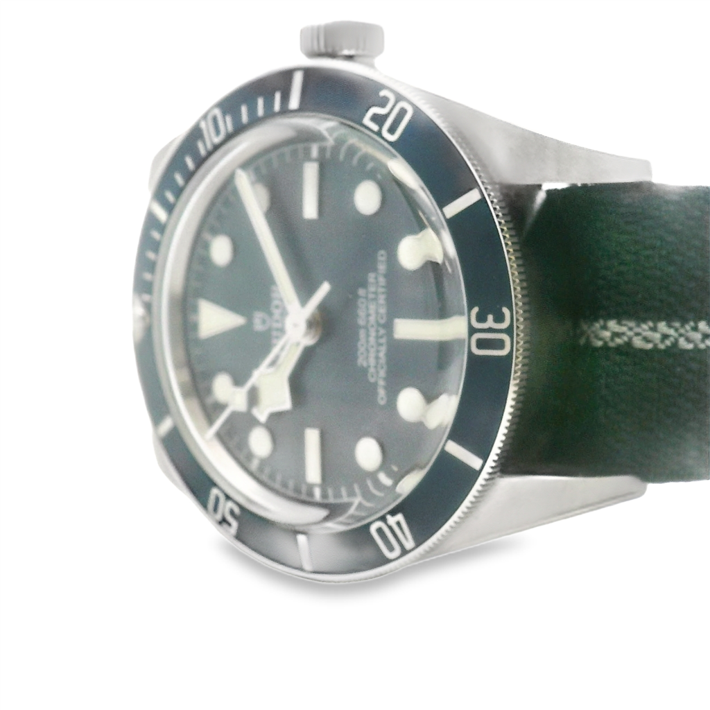 2023 Tudor Black Bay 58