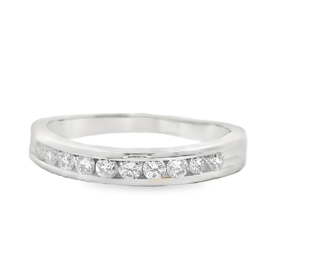 Estate Bridal Ring