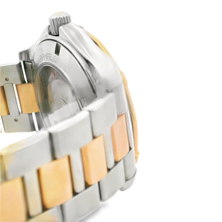 Tag Heuer Aquaracer Calibre 5 Automatic