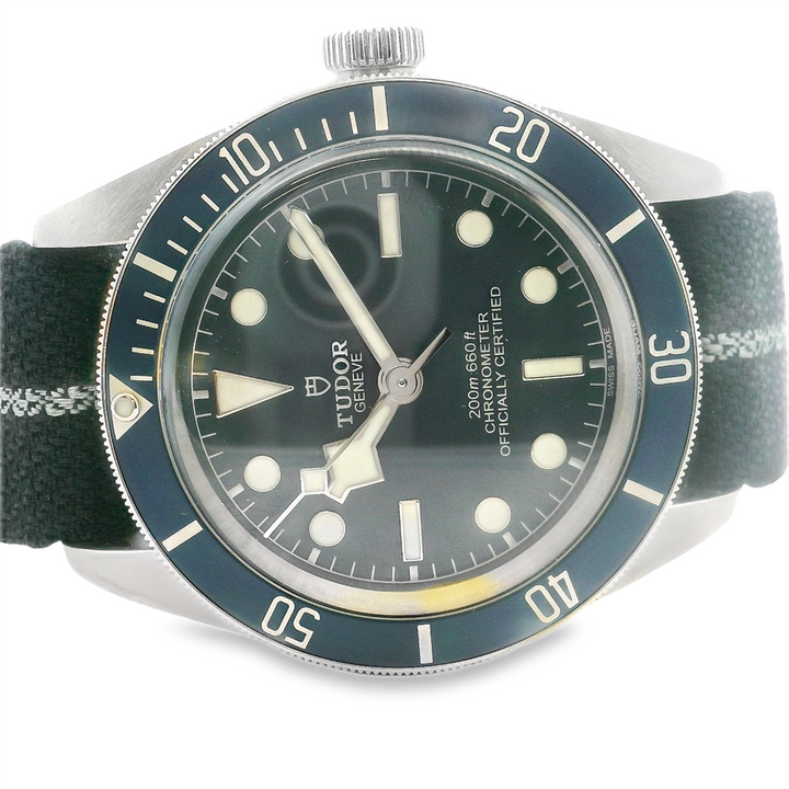 2023 Tudor Black Bay 58