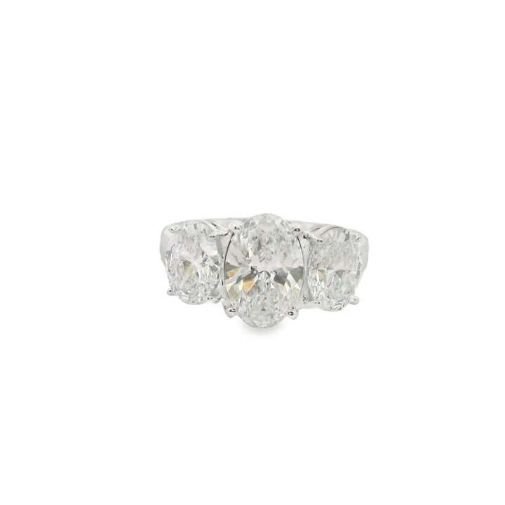 Estate Bridal Ring