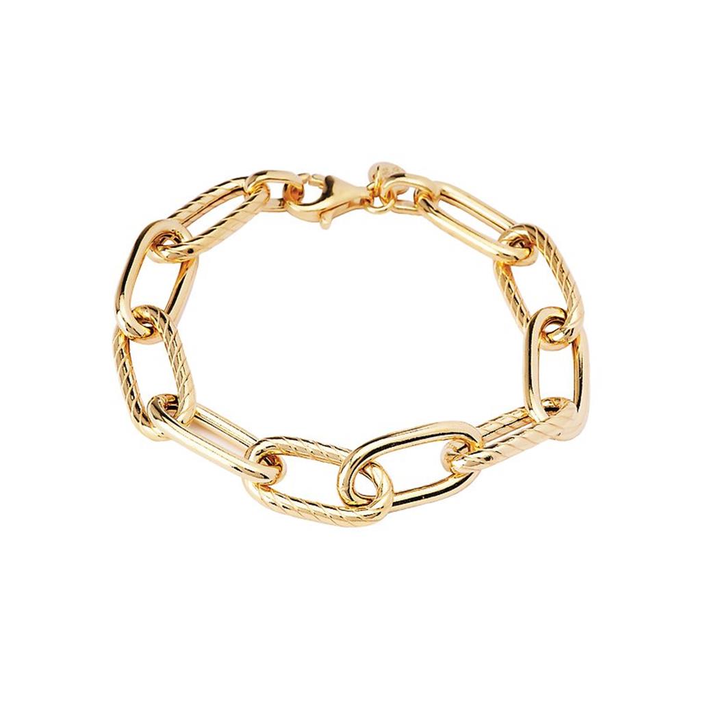 Sterling Silver Fashion