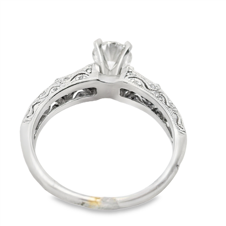 Estate Bridal Ring