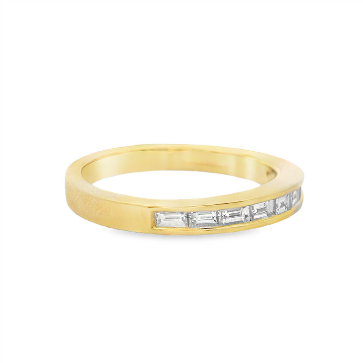 Estate Ladies Bands