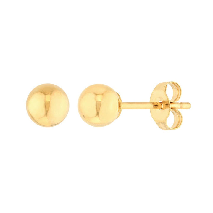 Gold Fashion