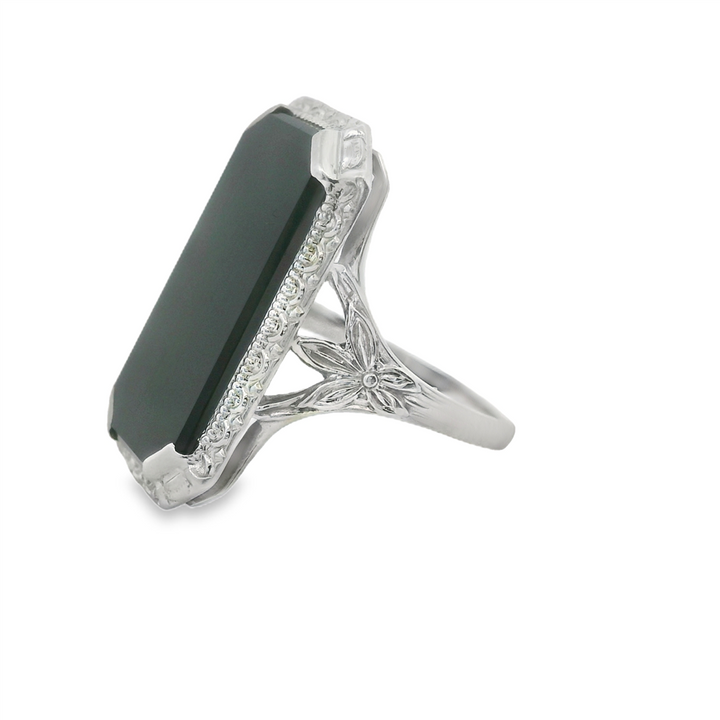 Estate Colored Stone Ring