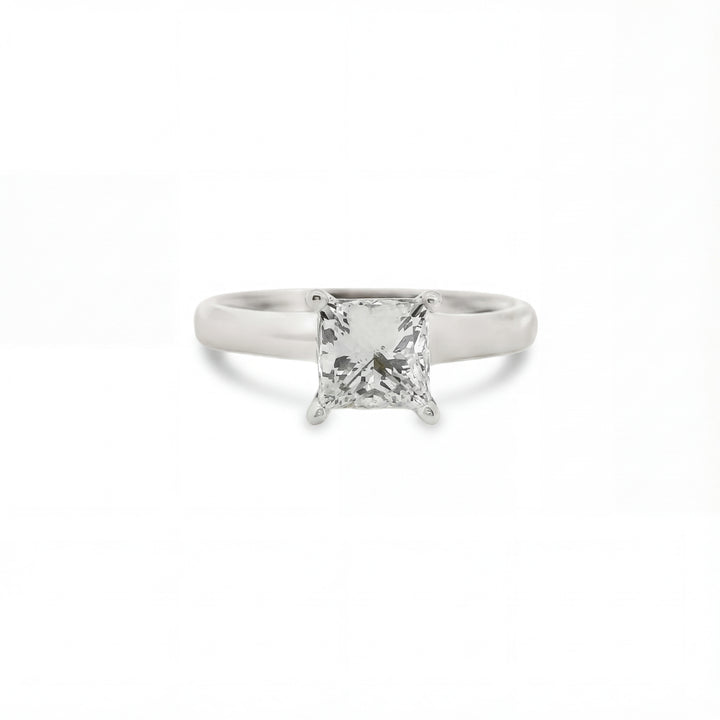 Estate Bridal Ring