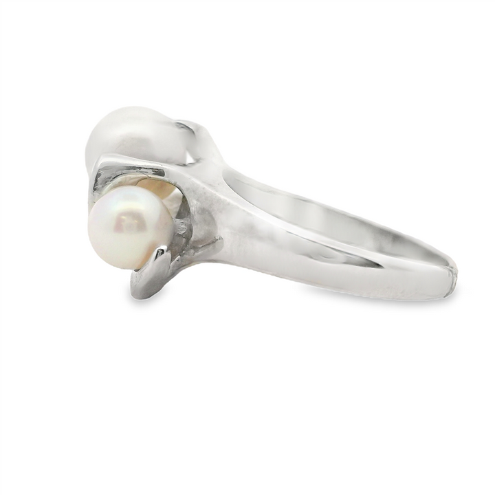 Estate Colored Stone Ring