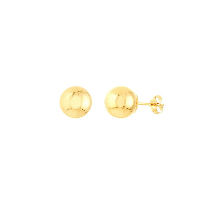 Gold Fashion