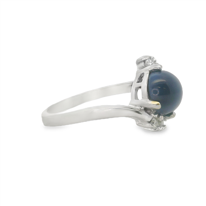 Estate Colored Stone Ring