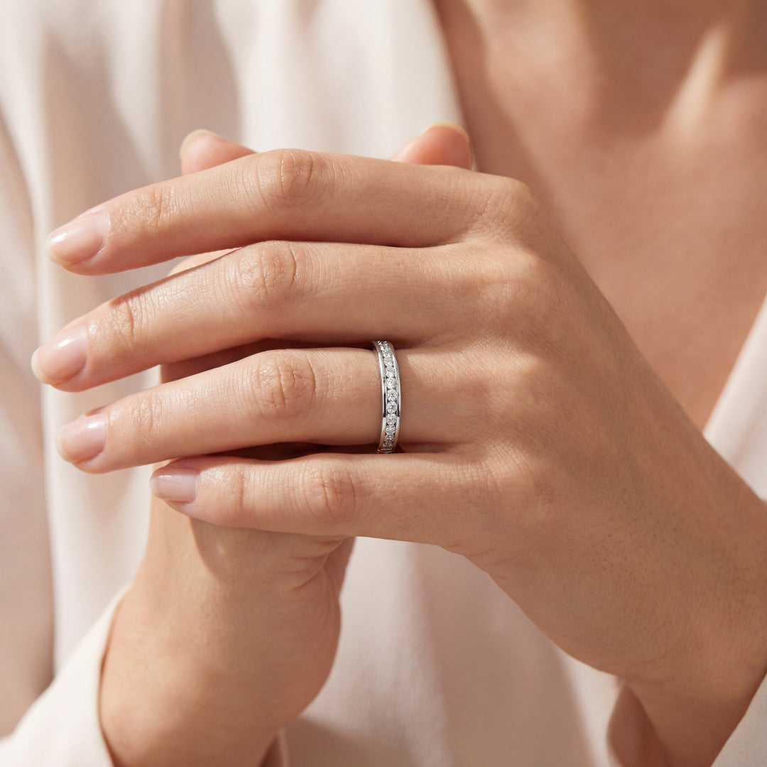 Estate Bridal Ring