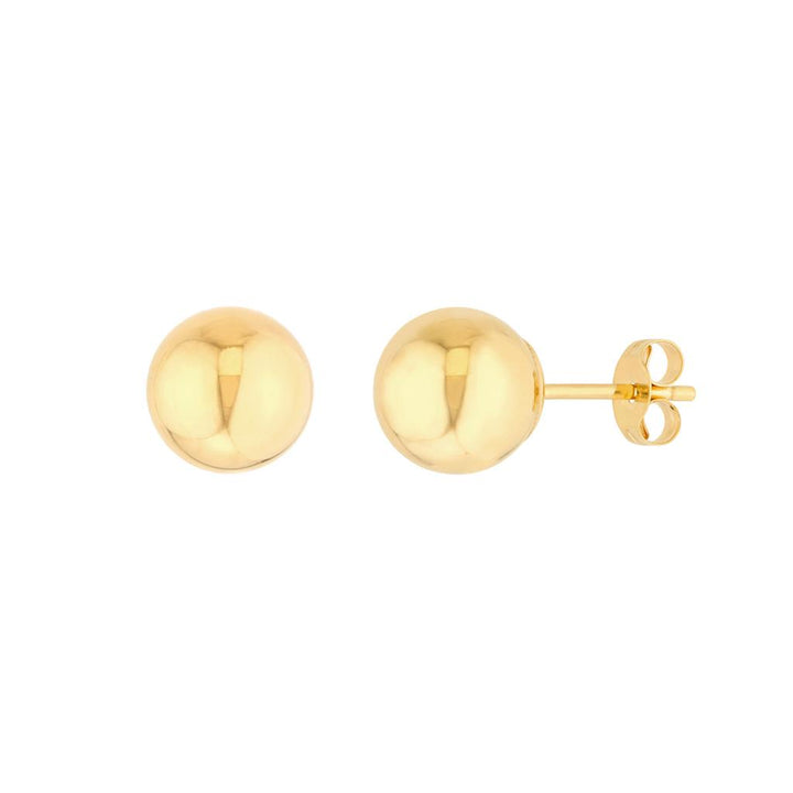 Gold Fashion