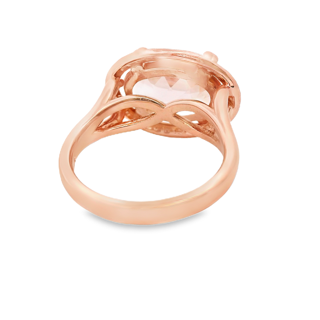 Estate Colored Stone Ring