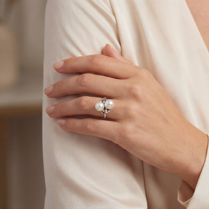 Estate Colored Stone Ring