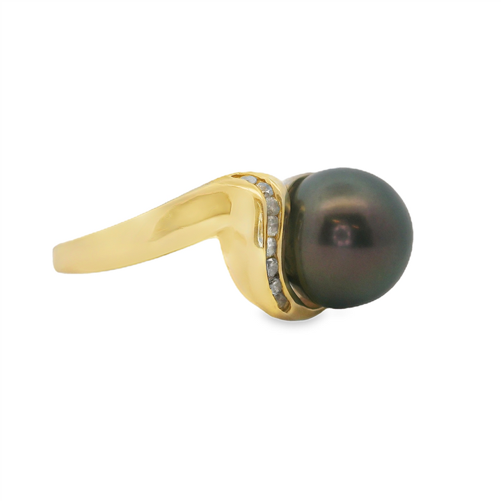 Estate Colored Stone Ring