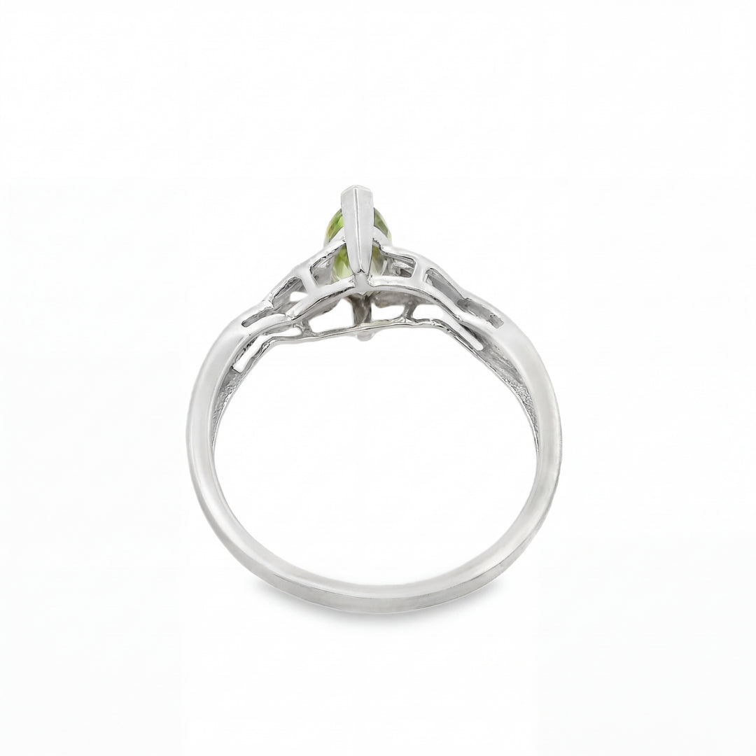 Estate Colored Stone Ring