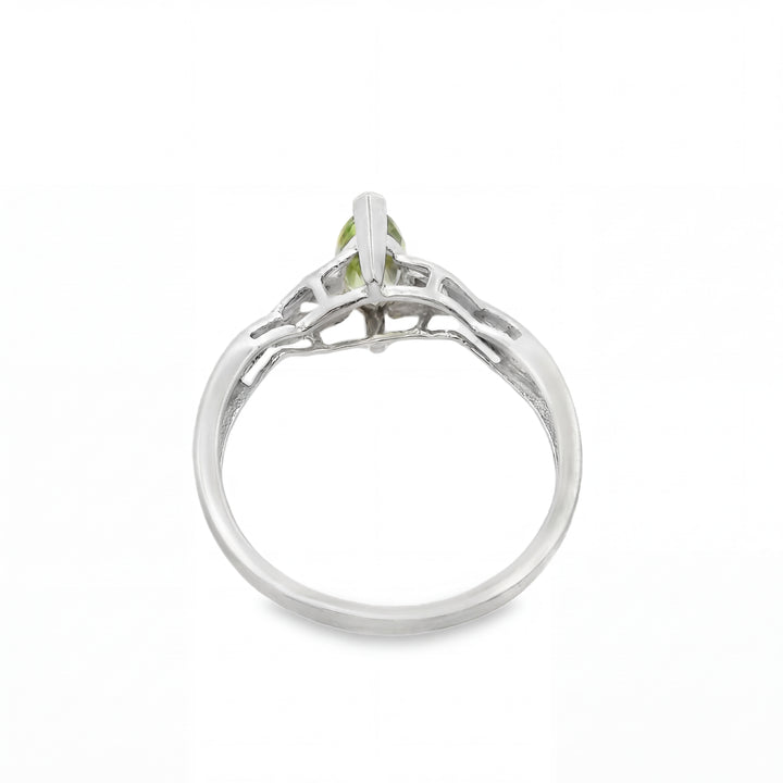 Estate Colored Stone Ring
