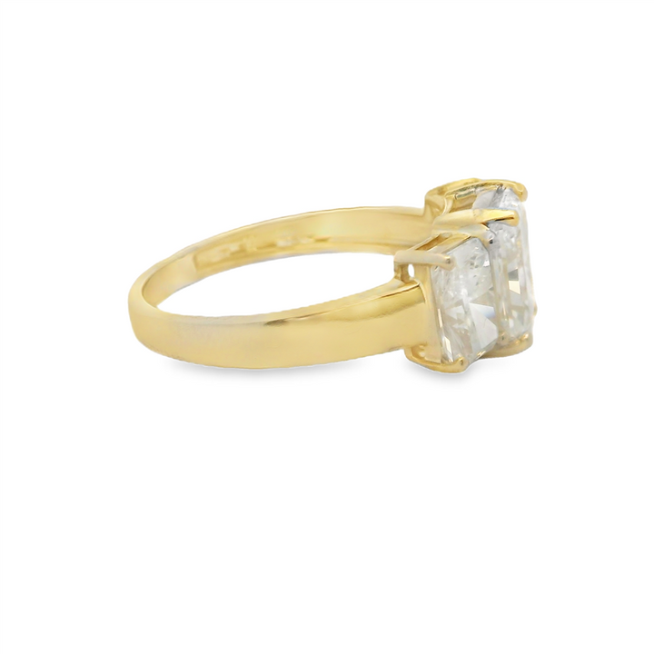 Estate Bridal Ring