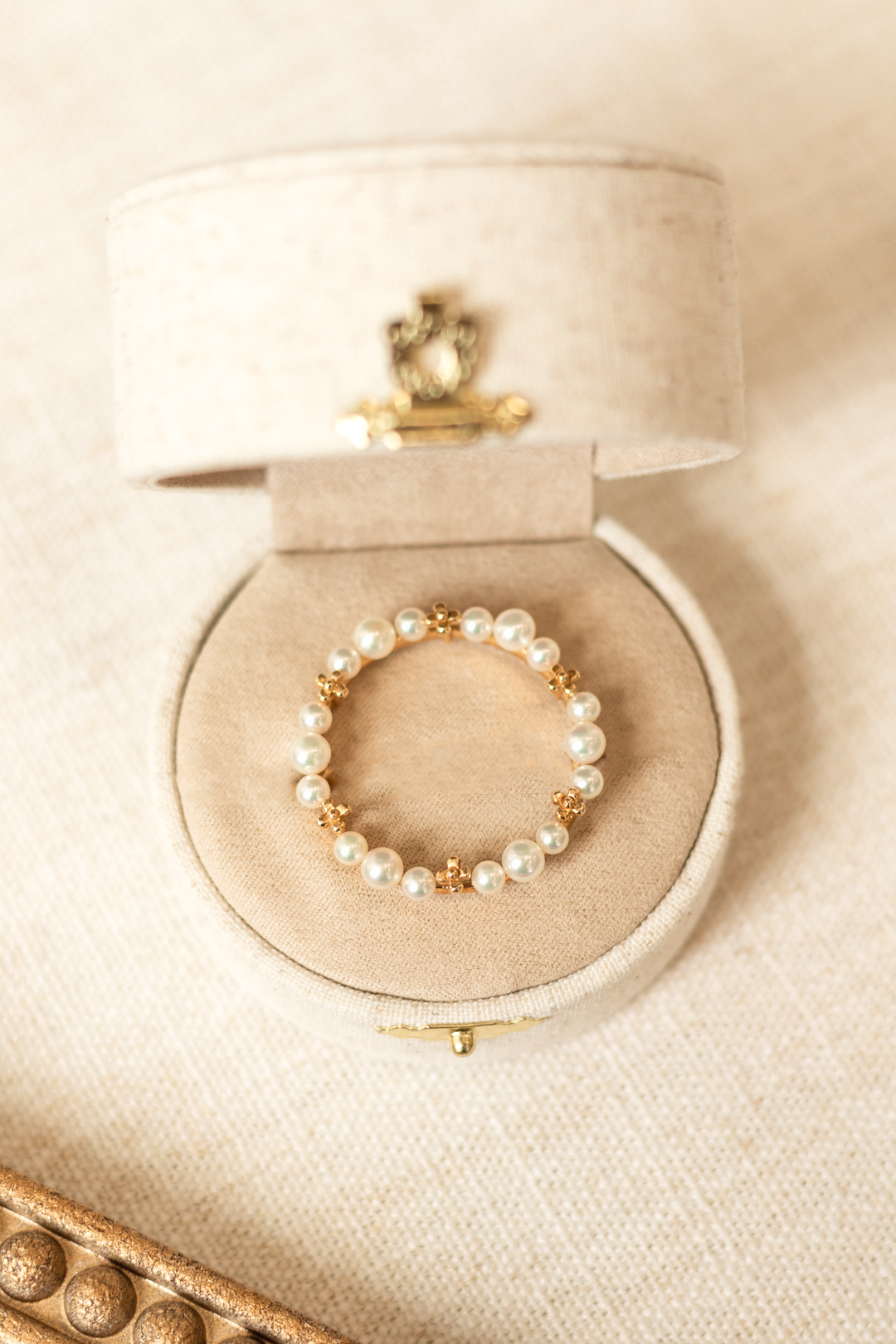 Estate Pins & Brooche