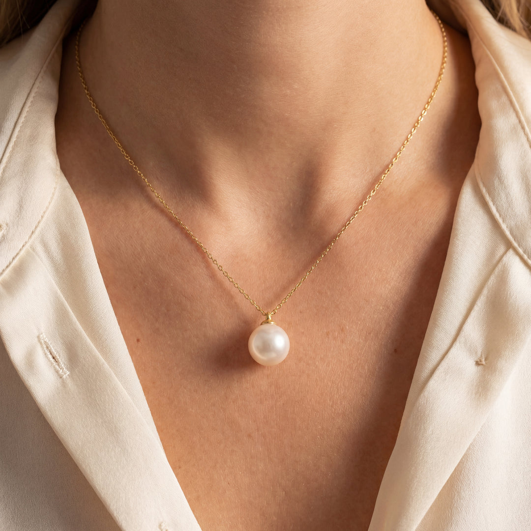 Estate Colored Stone Necklace