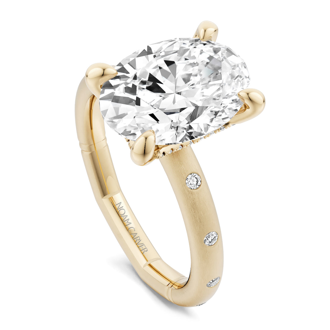 Engagement Semi Mounting