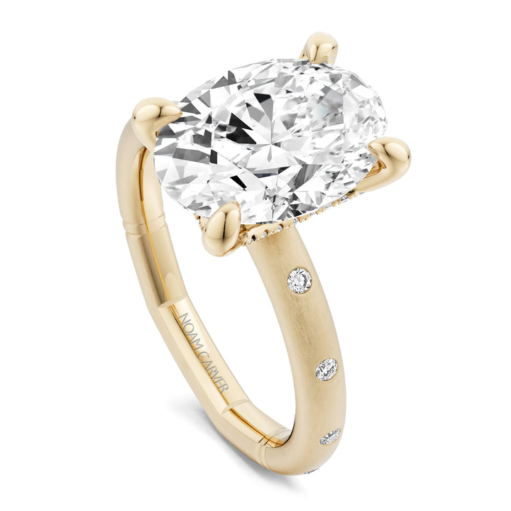 Engagement Semi Mounting