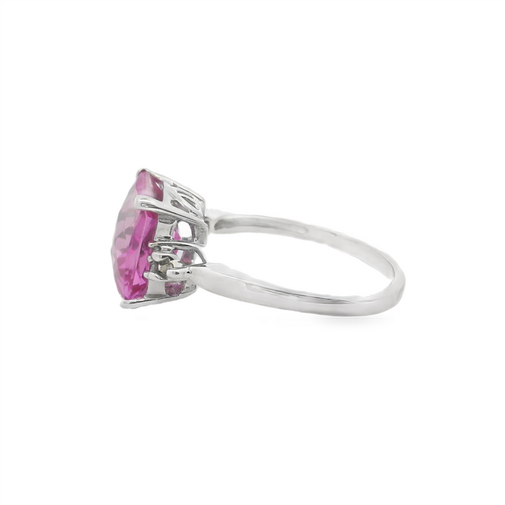 Estate Diamond Fashion Ring