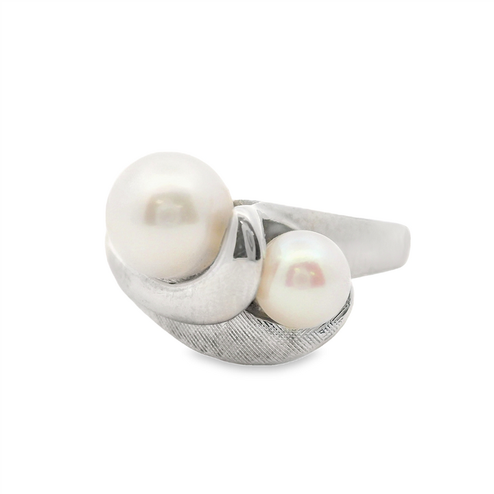 Estate Colored Stone Ring