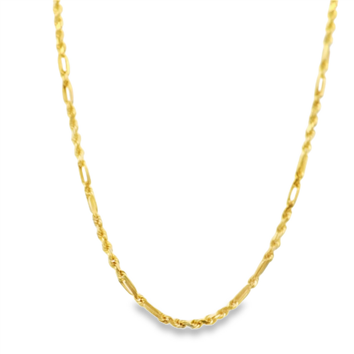 Estate Gold Fashion