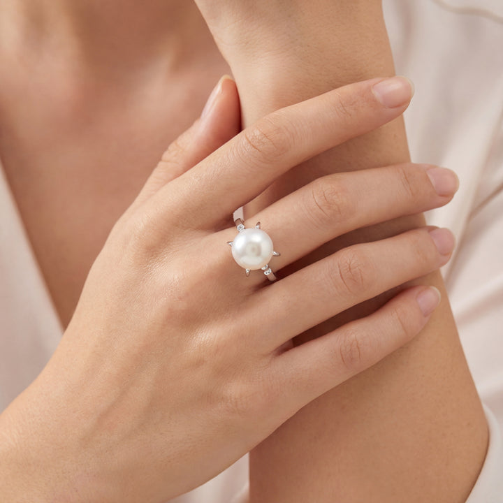 Estate Colored Stone Ring