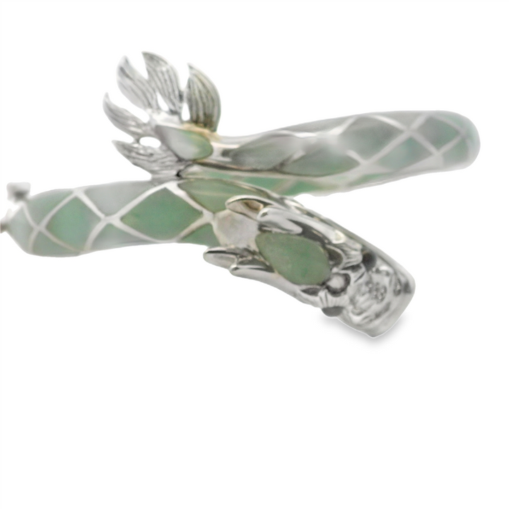 Estate Colored Stone Bracelet